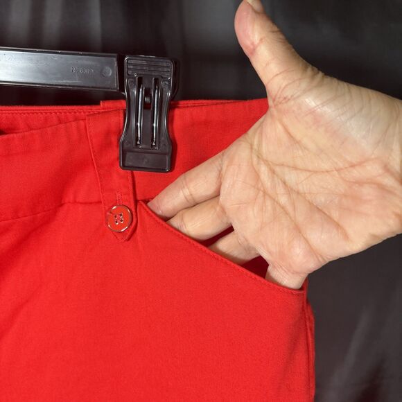 7TH AVENUE WOMANS PANTS Sz 10 - Picture 5 of 10